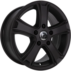 Alloy Wheels 15" 5x139,7 Diewe Bosco NE