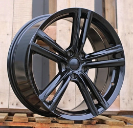 Alloy Wheels for VW 19" 5X112 ET40 57.1