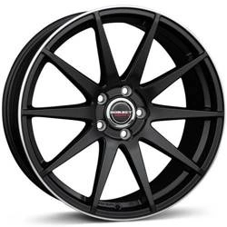Алуминиеви Джанти 20'' 5x112 Borbet GTX BRPM