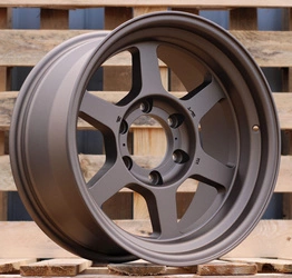 Off Road Alufelgen 17" 6X139.7 8.5 ETM10 106.1