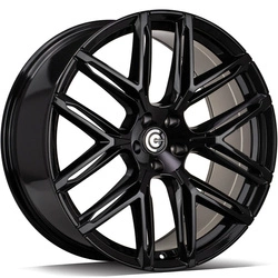 Ал. джанти 19'' 5x112 Carbonado SABER BG