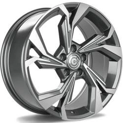 Alufelgen 18" 5x112 Carbonado Slingshot AFP