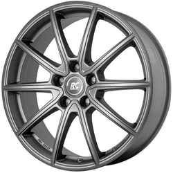 Алуминиеви Джанти 19'' 5x105 RC-Design RC32 FGM