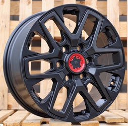 Off Road Felgi aluminiowe 18" 6X139.7 7.5 ET60 95.1