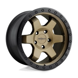 Алуминиеви Джанти Rotiform R150 20X9 6X135 MT-BRNZ-BBR 01MM