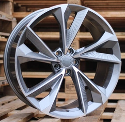 Alloy Wheels for Audi 19" 5X112 8.5 ET35 66.5