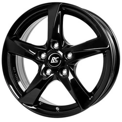 Алуминиеви Джанти 16" 5x108 RC-Design RC30 SG