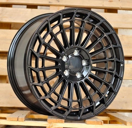 Aloy wheels for Mercedes 20" 5x112 9,5J ET43
