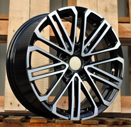 Felgi dla KIA 17" 5X114.3 ET45 67.1