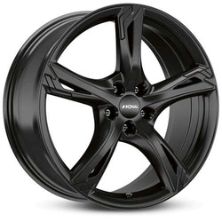 Alloy Wheels 18" 5x120 Ronal R62 JB