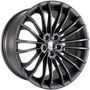 Alloy Wheels 22" 5x112 Diewe Presto PL