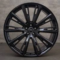 Ал. Джанти за Audi 20" 5x112 9J ET32