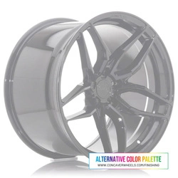 Алуминиеви Джанти Concaver CVR3 21x9,5 ET14-61 BLANK Custom Finish