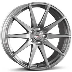 Alloy Wheels 19" 5x114,3 Borbet GTX TG