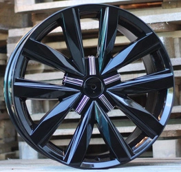 Алуминиеви Джанти за VW 18" 5X120 8 ET50 65.1