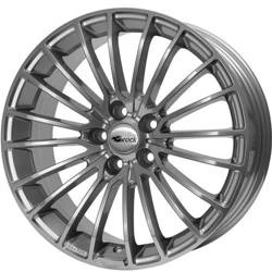 Алуминиеви Джанти 18" 5x114,3 Brock B24 SCS