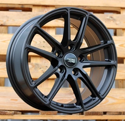 Felgen fur Racing Line 16" 5x112 7J ET42
