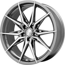 Алуминиеви Джанти 20" 5x112 Brock B42 FGP