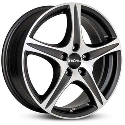 Алуминиеви джанти 16" 5x112 Ronal R56 MBF