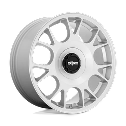 Алуминиеви Джанти Rotiform R188 18X8.5 BLANK S-SLV 20MM (108-121)