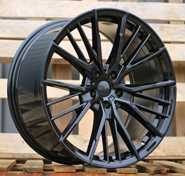 Ал. Джанти за BMW 20" 5X112 ET37 66.6
