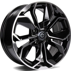 Алуминиеви Джанти 14" 4x100 Carbonado Rewind BFP