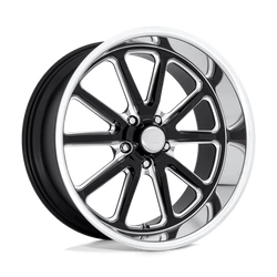 Джанти US Mag 1PC U117 RAMBLER 20X8 5X4.75 ET1 72.56