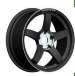 Alufelgen Racing Line 18" 5X114.3 8.5 ET35 73.1