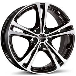Алуминиеви Джанти 18" 5x112 Borbet XL BP