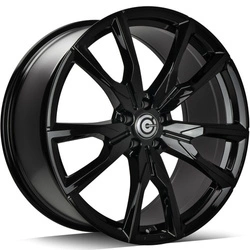 Alufelgen 22" 5x112 Carbonado Pain BG