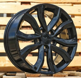 Felgi aluminiowe dla Honda 17" 5X114.3 7.5 45 64.1