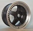 Ал. Джанти за BMW 17" 5x120 8J ET34