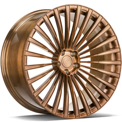 Ковани Алуминиеви Джанти 20'' 5x112 79wheels seventy9 MF.1 BB