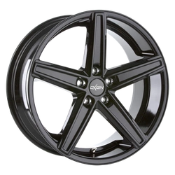 Felgi Aluminiowe 22" 5x112 Oxigin 18 Concave B