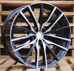 Felgi aluminiowe do BMW 21" 5X112 9.5 ET37 66.6