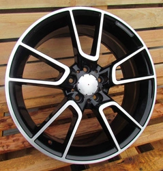 Alufelgen für Mercedes 19" 5X112 7.5 ET44 66.6