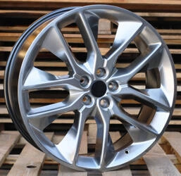 Алуминиеви Джанти за Ford 20" 5X108 8 ET52 63.3