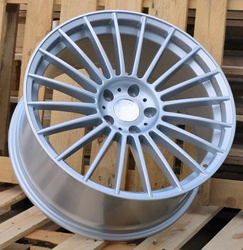 Алуминиеви Джанти за BMW 20" 5X120 9.5 ET38 72.6