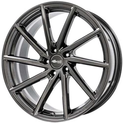 Алуминиеви Джанти 18" 5x108 Brock B37 DS