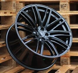 Алуминиеви Джанти за Porsche 21" 5X112 10 ET19 66.5