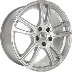 Alloy Wheels 16" 5x115 Diewe Astral SI