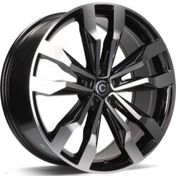 Alloy Wheels 20'' 5x112 Carbonado Mountain BFP