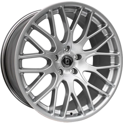 Ал. джанти 20'' 5x108 Diewe Impatto AS