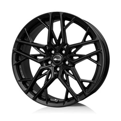 Ал. джанти 20" 5x112 Brock B44 SBM