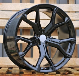 Alufelgen für BMW 22" 5X120 ET40 74.1