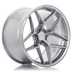 Алуминиеви Джанти Concaver CVR2 22x9 ET10-54 BLANK Brushed Titanium