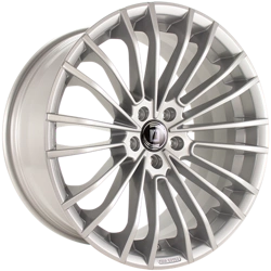 Alloy Wheels 19" 5x120 Diewe Presto AS