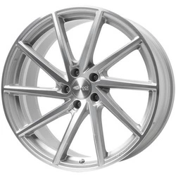 Alloy Wheels 20" 5x108 Brock B37C KSVP