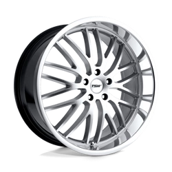 Джанти TSW SNETTERTON 19X8 5X112 ET45 72.1