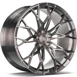Kute Felgi Aluminiowe 21'' 5x112 79wheels seventy9 MF.3 DB